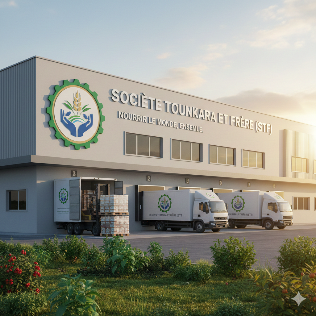 Produits agroalimentaires